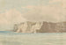 Marine landscape painting - William Marshall Cooper — artwork view