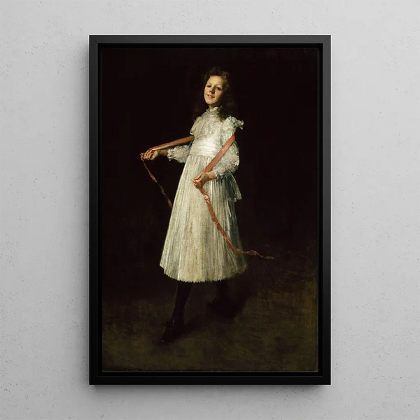 William Merritt Chase - Alice.webp