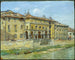 Florence - William Merritt Chase — weergave van het kunstwerk