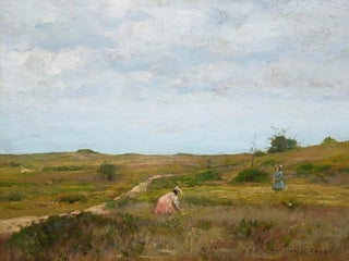 William Merritt Chase - Untitled Shinnecock Hills Long Island.webp