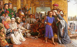 William Morris Hunt - The Finding of the Saviour in the Temple.webp