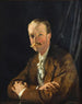 Fourth Marquis of Headfort - William Orpen — artwork view