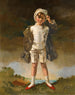 Noll, fils d'Oliver St. John Gogarty - William Orpen — artwork view