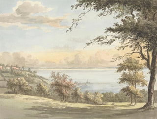 William P Sherlock - Priory Sands Isle of Wight.webp