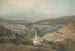 van Snowdon uitzicht vanaf Moel Hebog, Noord-Wales - William Pearson — weergave van het kunstwerk