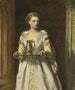 Gabrielle d'Estrées - William Powell Frith — weergave van het kunstwerk