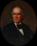 Portret van Jacob Cox - William R. Freeman — weergave van het kunstwerk