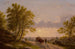 Cap sur la maison - William Rickarby Miller — weergave van het kunstwerk