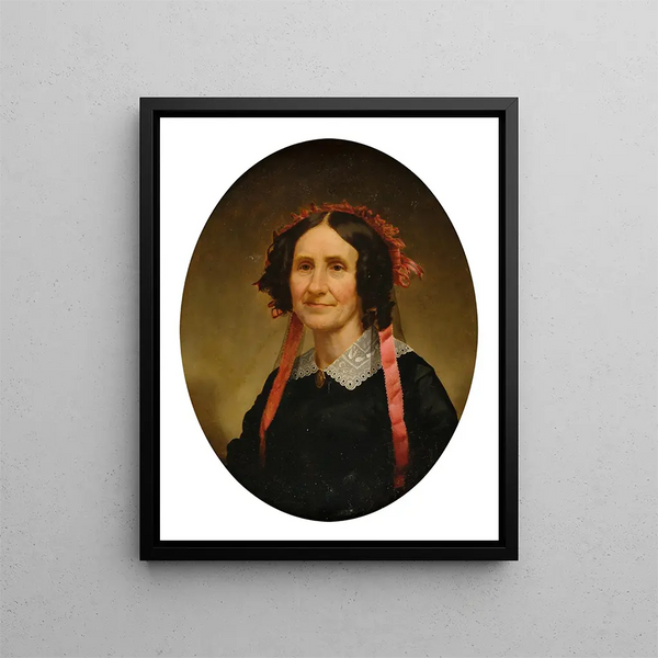 William S Porter - Mrs W C Witzel.webp