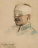 Portret van Julien Lemordant - William Sergeant Kendall — weergave van het kunstwerk