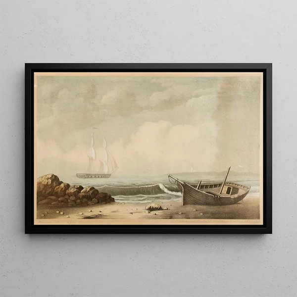 William Sharp - Fitz Henry Lane Marine View.webp