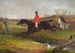 Above a Stream - William Shayer — artwork view