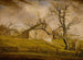 Boerderijen op Long Island - William Sidney Mount — weergave van het kunstwerk