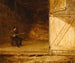 De banjospeler - William Sidney Mount — weergave van het kunstwerk