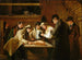 De loterij voor de gans - William Sidney Mount — weergave van het kunstwerk
