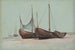 Blankenberge - William Stanley Haseltine — weergave van het kunstwerk