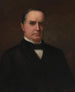 William McKinley - William Thomas Mathews — weergave van het kunstwerk