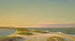 Rivage de Nantucket - William Trost Richards — weergave van het kunstwerk