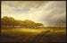 Oud boomgaard in Newport - William Trost Richards — weergave van het kunstwerk