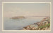 scène op de baai van Narragansett - William Trost Richards — weergave van het kunstwerk