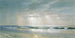 Golven - William Trost Richards — weergave van het kunstwerk