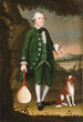 Portrait of a boy probably from the Crossfield family - William Williams — artwork view