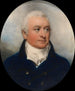 George Wolrige de Garlinneck - William Wood — weergave van het kunstwerk