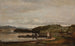 Landschap - Winckworth Allan Gay — weergave van het kunstwerk