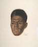 Roland Hayes - Winold Reiss — weergave van het kunstwerk
