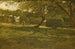 Landbouwscène - Winslow Homer — weergave van het kunstwerk