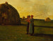 Maaiers - Winslow Homer — weergave van het kunstwerk