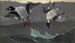 Rechts en links - Winslow Homer — weergave van het kunstwerk
