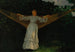 Zomermiddag - Winslow Homer — weergave van het kunstwerk