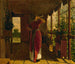 Le Cor de chasse - Winslow Homer — weergave van het kunstwerk