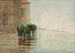 La Brigade de la Vie - Winslow Homer — weergave van het kunstwerk
