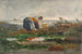 De mosselverzamelaars - Winslow Homer — weergave van het kunstwerk