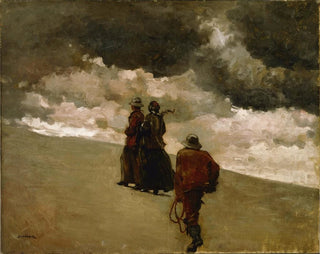 Winslow Homer - To the Rescue.webp
