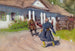 Welkom - Włodzimierz Tetmajer — weergave van het kunstwerk