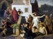 Ontvangst van de Joden - Wojciech Gerson — weergave van het kunstwerk