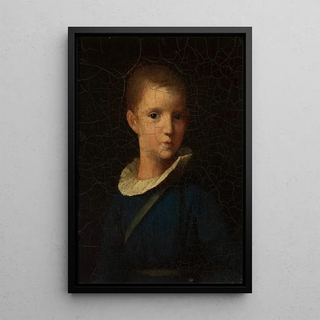 Wojciech Korneli Stattler - Childhood portrait of Artur Potocki.webp