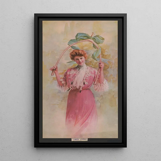 Woodward Tiernan Printing Co - Good luck.webp