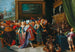 Solon and Croesus - Workshop of Frans Francken the Younger — artwork view