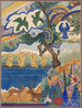 Zonder titel - Wu Shujun — weergave van het kunstwerk