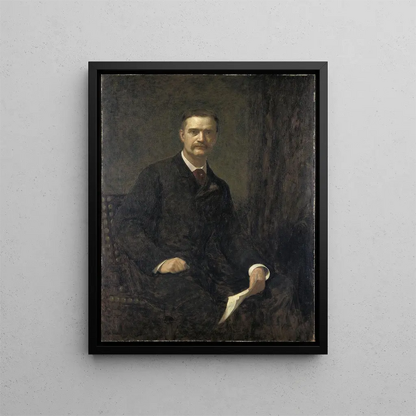 Wyatt Eaton - William T Evans.webp
