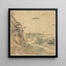 Xiaomei - Song Xu — framed artwork on a wall