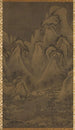 Winterlandschap schilderij - Yeoseol — weergave van het kunstwerk