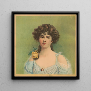 Yeux noisette - Campbell Metzger Jacobson