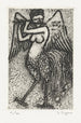 Mermaid playing flute - Yo Sugano — artwork view