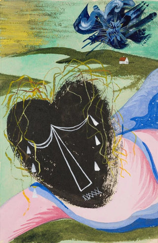 Zdenek Rykr - Plac ern hlava Hlava srdce.webp