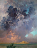 Tempête - Zdzisław Jasiński — artwork view
